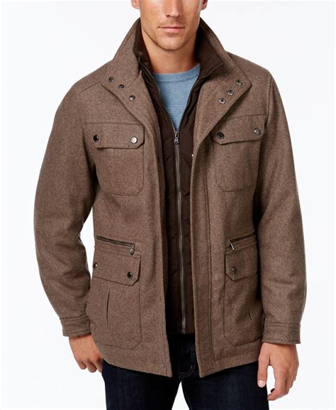 macys mens michael kors